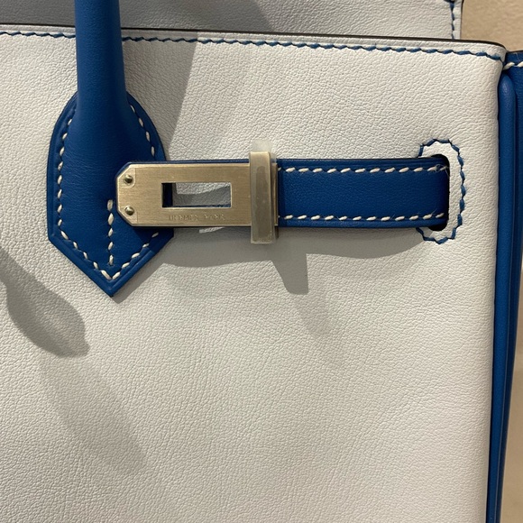 Hermes Birkin - Picture 4 of 12